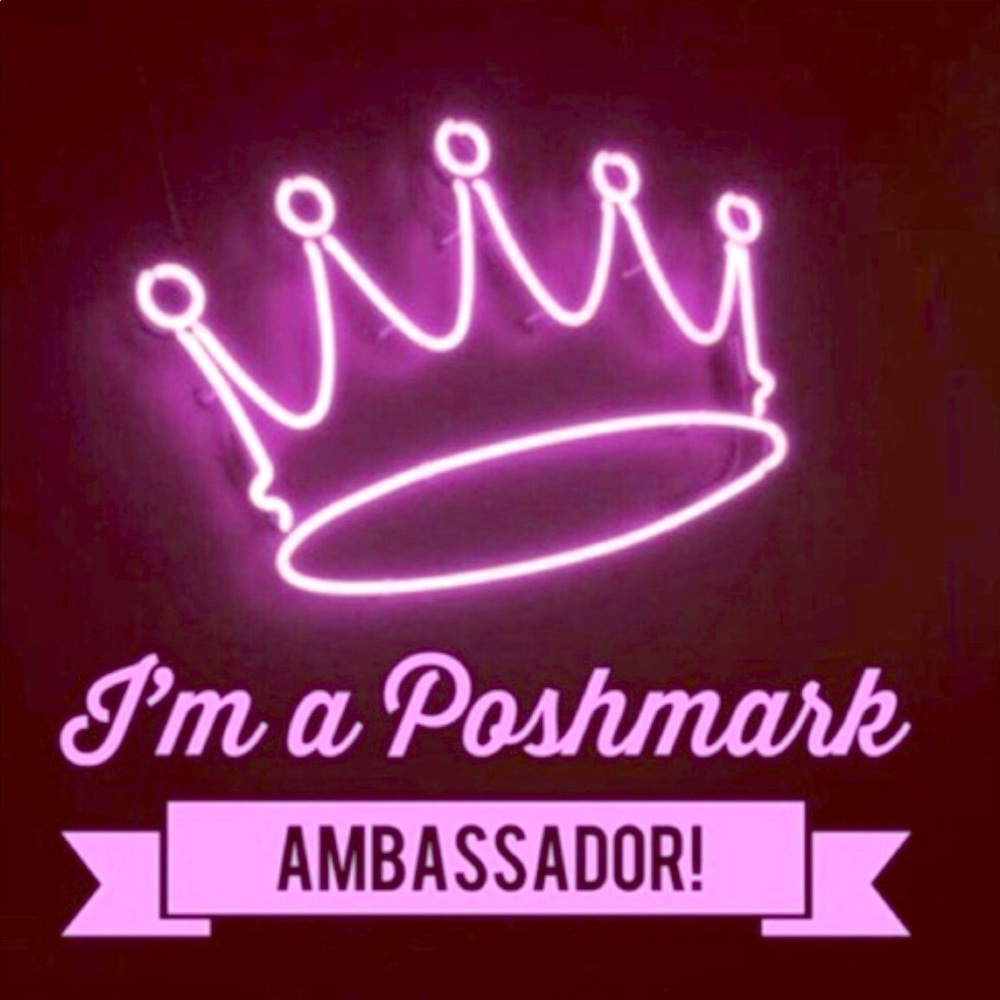 Come shop my closet!